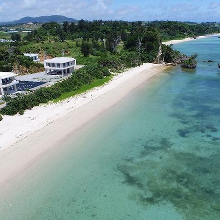 شقة Ocean Front Sumuide ناغُ المظهر الخارجي الصورة