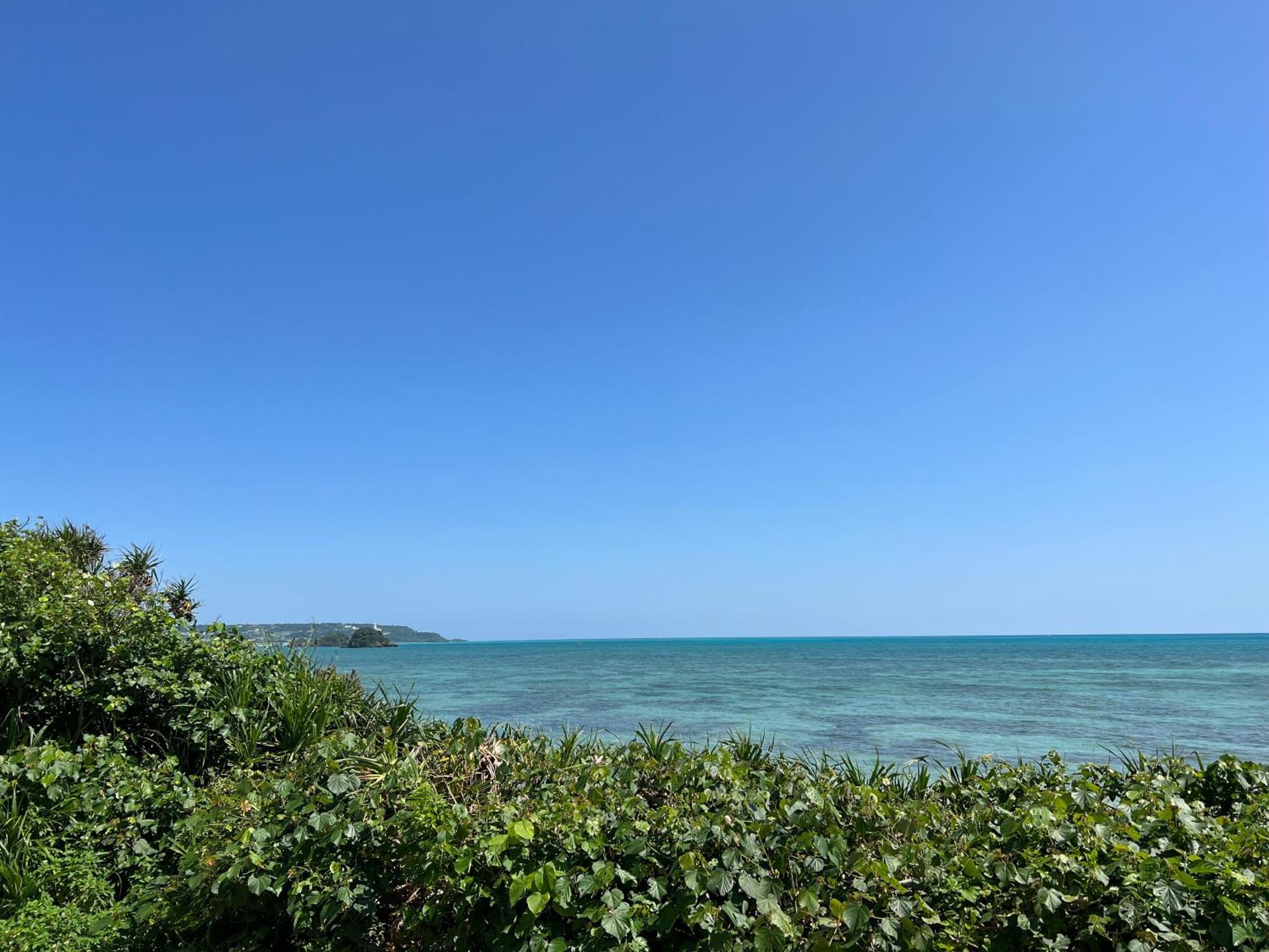 شقة Ocean Front Sumuide ناغُ المظهر الخارجي الصورة