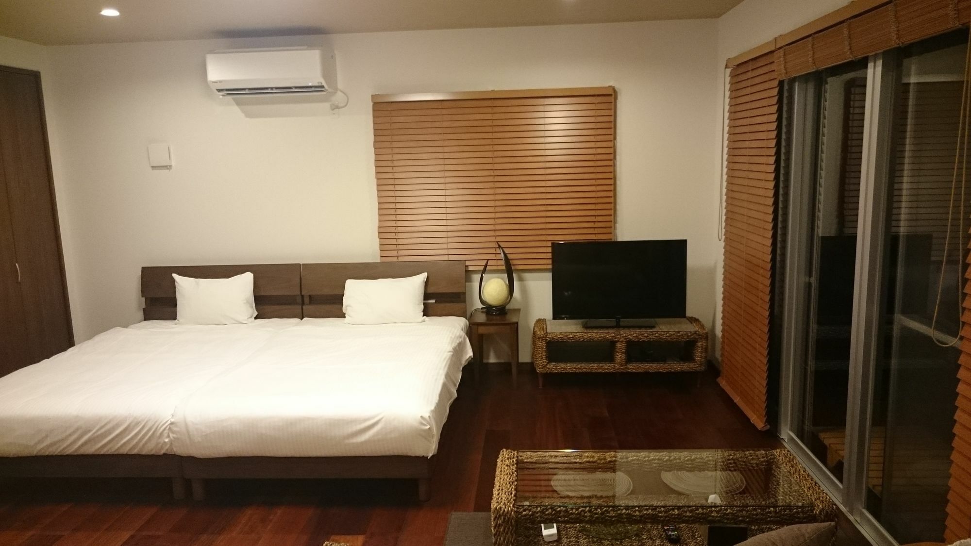 شقة Ocean Front Sumuide ناغُ المظهر الخارجي الصورة